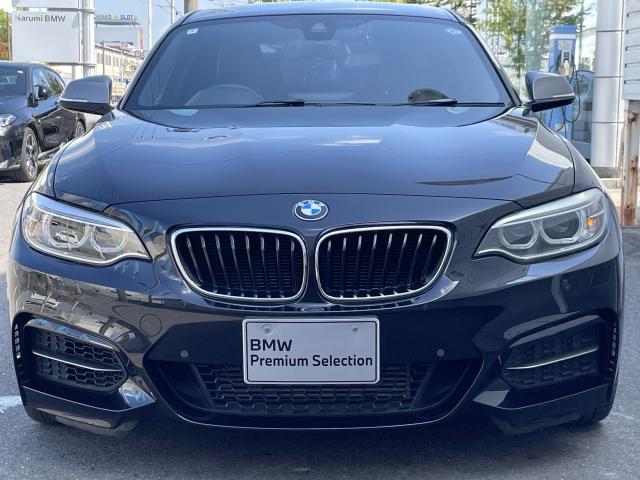ＢＭＷ ２シリーズ Ｍ２３５ｉクーペ 5万Km 284.0万円 2014年式[590]の中古車詳細(愛知県)