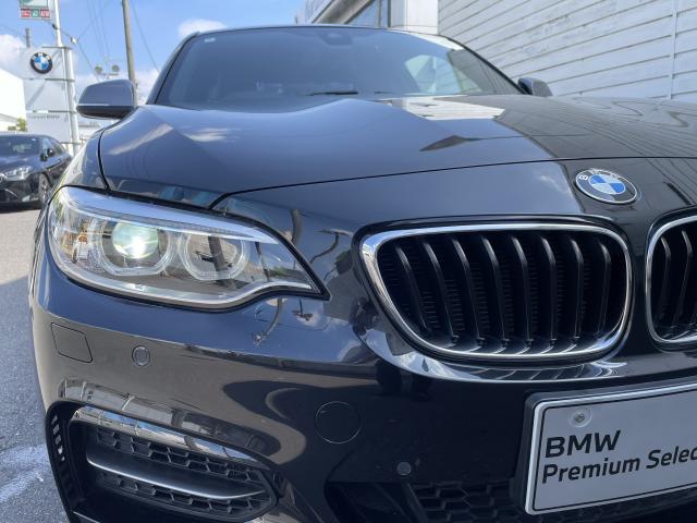 ＢＭＷ ２シリーズ Ｍ２３５ｉクーペ 5万Km 284.0万円 2014年式[590]の中古車詳細(愛知県)