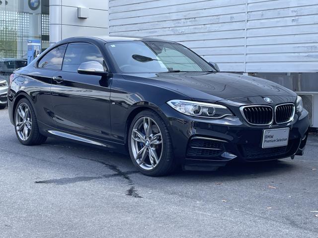 ＢＭＷ ２シリーズ Ｍ２３５ｉクーペ 5万Km 284.0万円 2014年式[590]の中古車詳細(愛知県)
