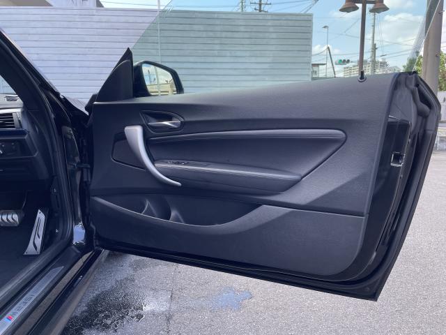 ＢＭＷ ２シリーズ Ｍ２３５ｉクーペ 5万Km 284.0万円 2014年式[590]の中古車詳細(愛知県)