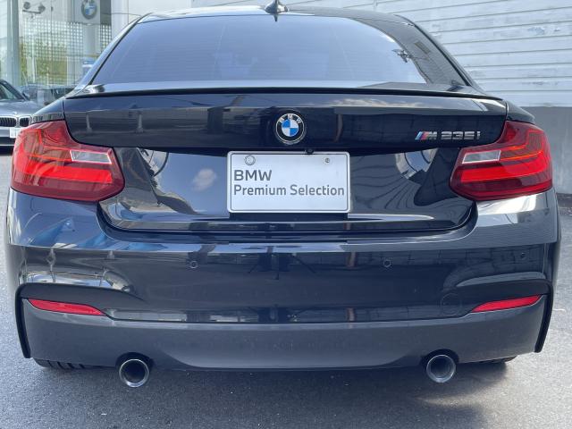 ＢＭＷ ２シリーズ Ｍ２３５ｉクーペ 5万Km 284.0万円 2014年式[590]の中古車詳細(愛知県)