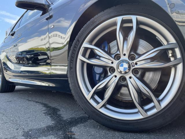 ＢＭＷ ２シリーズ Ｍ２３５ｉクーペ 5万Km 284.0万円 2014年式[590]の中古車詳細(愛知県)
