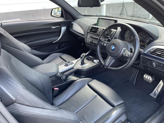 ＢＭＷ ２シリーズ Ｍ２３５ｉクーペ 5万Km 284.0万円 2014年式[590]の中古車詳細(愛知県)