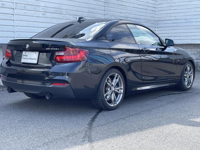 ＢＭＷ ２シリーズ Ｍ２３５ｉクーペ 5万Km 284.0万円 2014年式[590]の中古車詳細(愛知県)