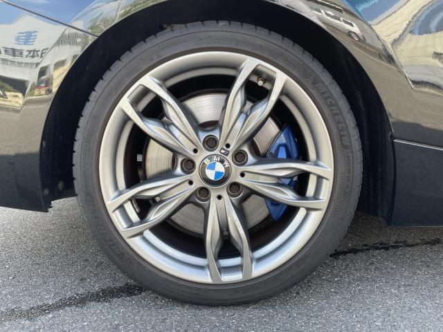 ＢＭＷ ２シリーズ Ｍ２３５ｉクーペ 5万Km 284.0万円 2014年式[590]の中古車詳細(愛知県)