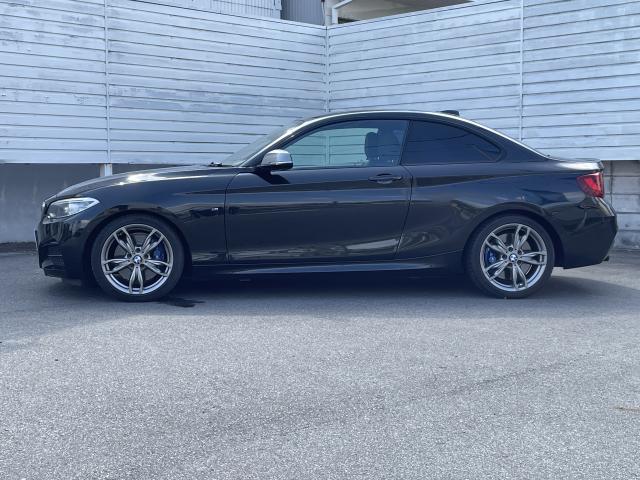 ＢＭＷ ２シリーズ Ｍ２３５ｉクーペ 5万Km 284.0万円 2014年式[590]の中古車詳細(愛知県)