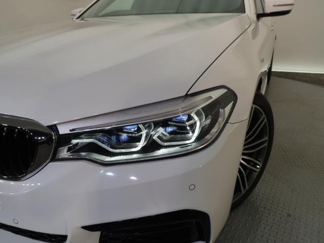 ＢＭＷ ５シリーズ ５３０ｉツーリング Ｍスポーツ 1.9万Km 349.8万円 2019年式[225]の中古車詳細(愛知県)
