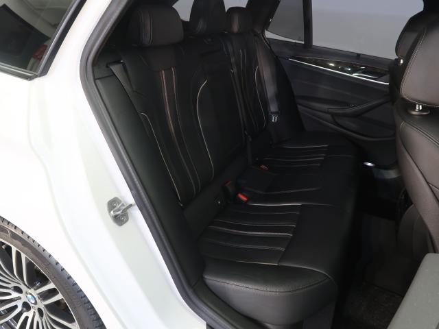 ＢＭＷ ５シリーズ ５３０ｉツーリング Ｍスポーツ 1.9万Km 349.8万円 2019年式[225]の中古車詳細(愛知県)