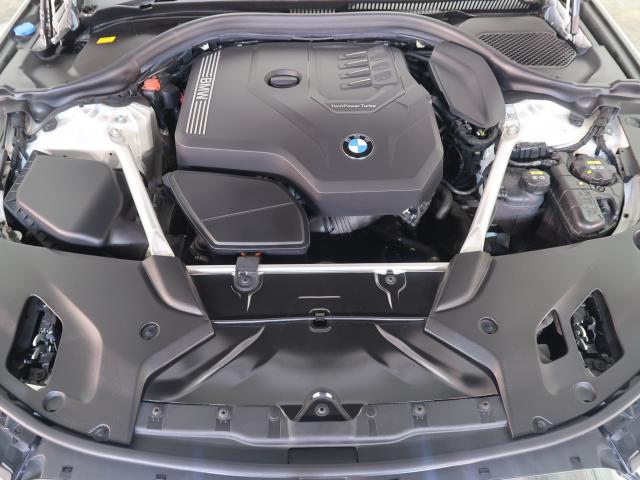 ＢＭＷ ５シリーズ ５３０ｉツーリング Ｍスポーツ 1.9万Km 349.8万円 2019年式[225]の中古車詳細(愛知県)