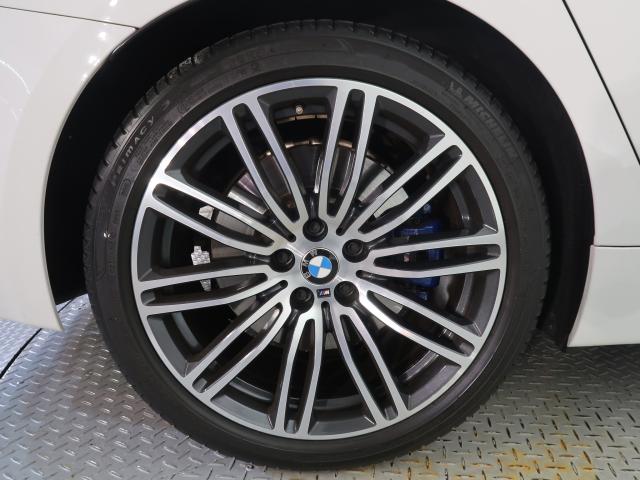 ＢＭＷ ５シリーズ ５３０ｉツーリング Ｍスポーツ 1.9万Km 349.8万円 2019年式[225]の中古車詳細(愛知県)