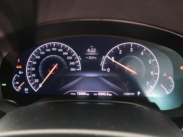 ＢＭＷ ５シリーズ ５３０ｉツーリング Ｍスポーツ 1.9万Km 349.8万円 2019年式[225]の中古車詳細(愛知県)