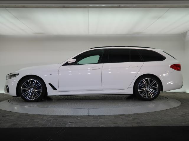 ＢＭＷ ５シリーズ ５３０ｉツーリング Ｍスポーツ 1.9万Km 349.8万円 2019年式[225]の中古車詳細(愛知県)