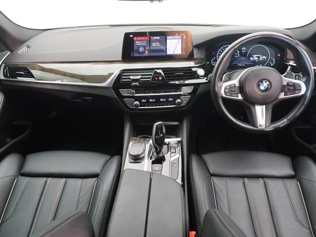 ＢＭＷ ５シリーズ ５３０ｉツーリング Ｍスポーツ 1.9万Km 349.8万円 2019年式[225]の中古車詳細(愛知県)
