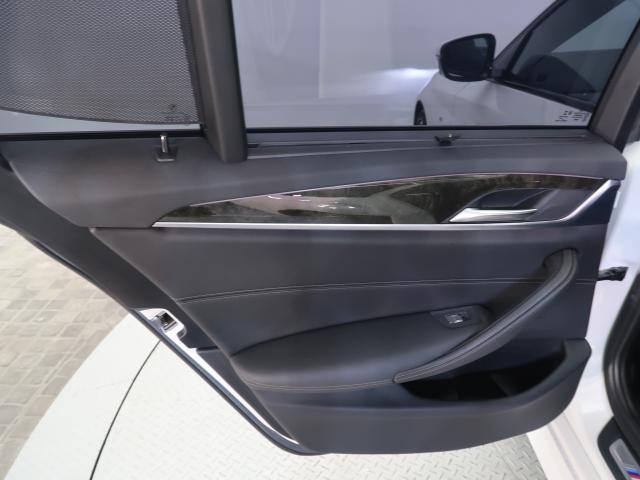 ＢＭＷ ５シリーズ ５３０ｉツーリング Ｍスポーツ 1.9万Km 349.8万円 2019年式[225]の中古車詳細(愛知県)