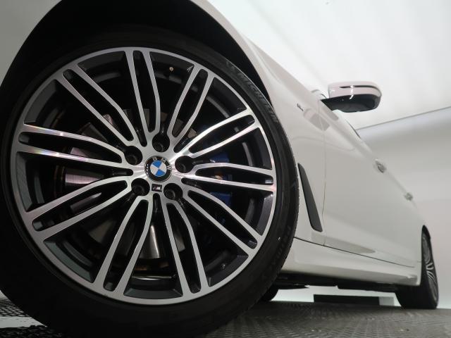 ＢＭＷ ５シリーズ ５３０ｉツーリング Ｍスポーツ 1.9万Km 349.8万円 2019年式[225]の中古車詳細(愛知県)