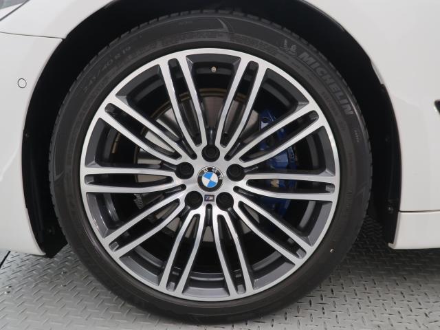 ＢＭＷ ５シリーズ ５３０ｉツーリング Ｍスポーツ 1.9万Km 349.8万円 2019年式[225]の中古車詳細(愛知県)