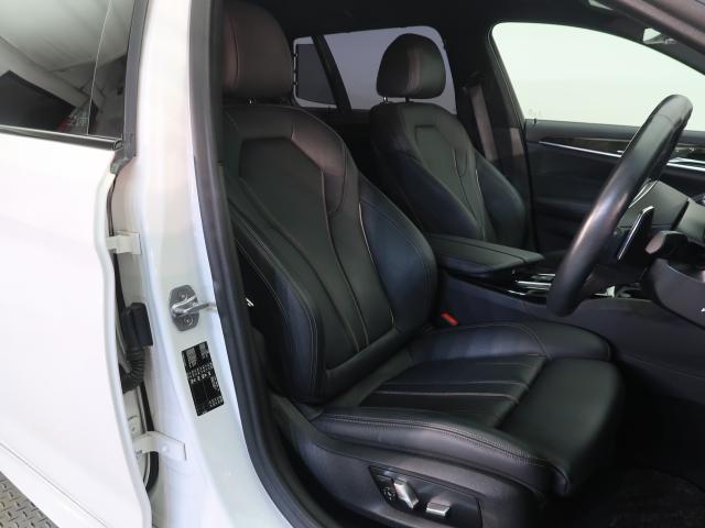 ＢＭＷ ５シリーズ ５３０ｉツーリング Ｍスポーツ 1.9万Km 349.8万円 2019年式[225]の中古車詳細(愛知県)