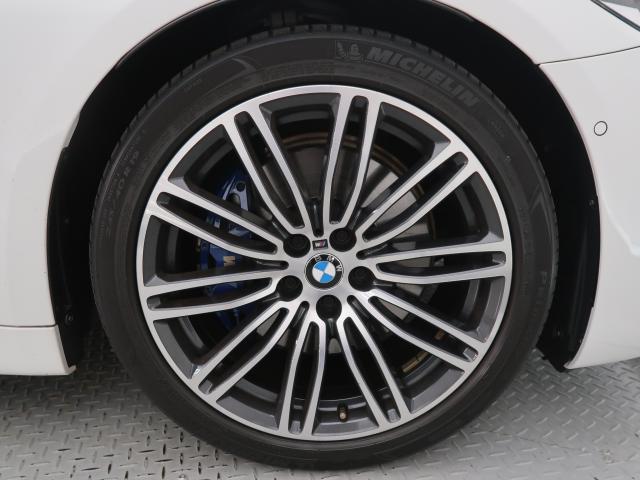 ＢＭＷ ５シリーズ ５３０ｉツーリング Ｍスポーツ 1.9万Km 349.8万円 2019年式[225]の中古車詳細(愛知県)