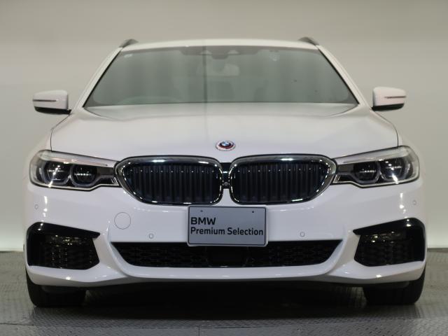 ＢＭＷ ５シリーズ ５３０ｉツーリング Ｍスポーツ 1.9万Km 349.8万円 2019年式[225]の中古車詳細(愛知県)