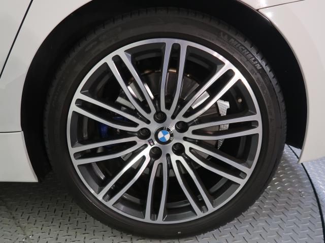 ＢＭＷ ５シリーズ ５３０ｉツーリング Ｍスポーツ 1.9万Km 349.8万円 2019年式[225]の中古車詳細(愛知県)
