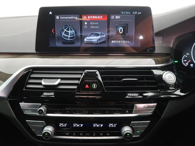 ＢＭＷ ５シリーズ ５３０ｉツーリング Ｍスポーツ 1.9万Km 349.8万円 2019年式[225]の中古車詳細(愛知県)