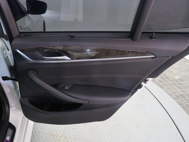 ＢＭＷ ５シリーズ ５３０ｉツーリング Ｍスポーツ 1.9万Km 349.8万円 2019年式[225]の中古車詳細(愛知県)