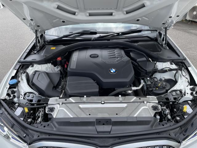ＢＭＷ ３シリーズ ３２０ｉツーリング Ｍスポーツ ハイラインパッケージ 1.9万Km 468.0万円 2024年式[764]の中古車詳細(愛知県)