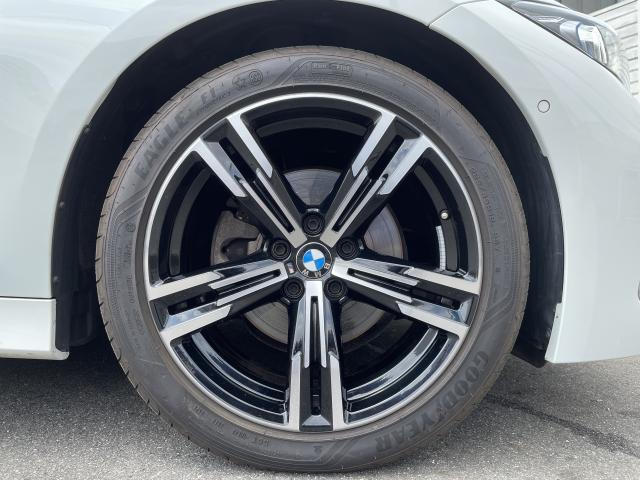 ＢＭＷ ３シリーズ ３２０ｉツーリング Ｍスポーツ ハイラインパッケージ 1.9万Km 468.0万円 2024年式[764]の中古車詳細(愛知県)