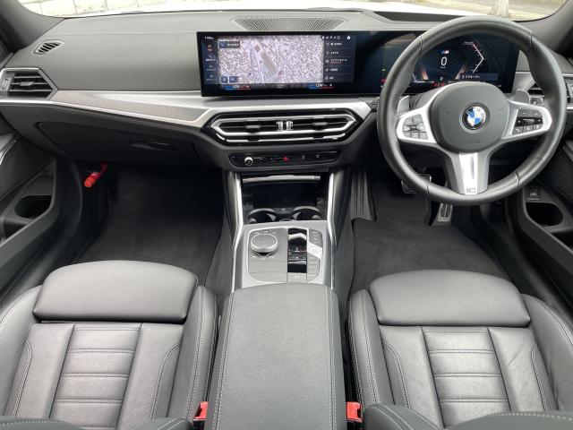 ＢＭＷ ３シリーズ ３２０ｉツーリング Ｍスポーツ ハイラインパッケージ 1.9万Km 468.0万円 2024年式[764]の中古車詳細(愛知県)