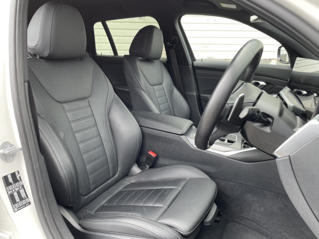 ＢＭＷ ３シリーズ ３２０ｉツーリング Ｍスポーツ ハイラインパッケージ 1.9万Km 468.0万円 2024年式[764]の中古車詳細(愛知県)