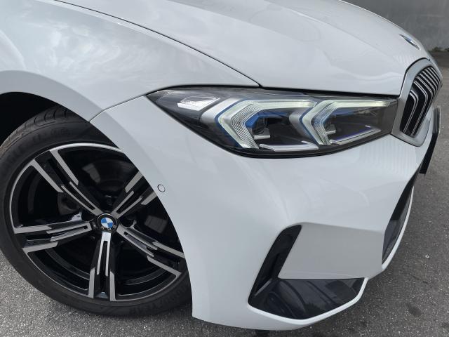 ＢＭＷ ３シリーズ ３２０ｉツーリング Ｍスポーツ ハイラインパッケージ 1.9万Km 468.0万円 2024年式[764]の中古車詳細(愛知県)