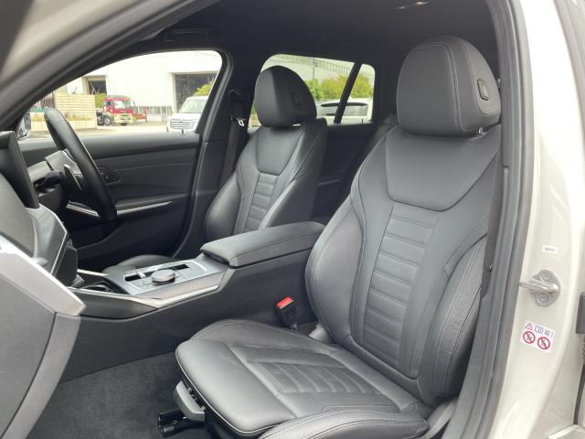 ＢＭＷ ３シリーズ ３２０ｉツーリング Ｍスポーツ ハイラインパッケージ 1.9万Km 468.0万円 2024年式[764]の中古車詳細(愛知県)