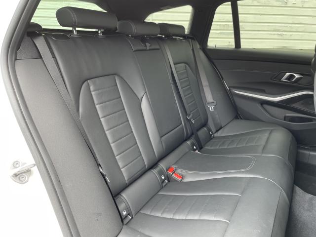 ＢＭＷ ３シリーズ ３２０ｉツーリング Ｍスポーツ ハイラインパッケージ 1.9万Km 468.0万円 2024年式[764]の中古車詳細(愛知県)