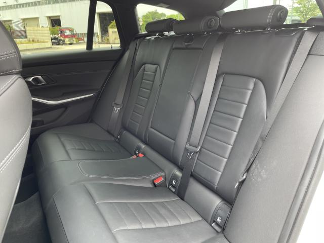 ＢＭＷ ３シリーズ ３２０ｉツーリング Ｍスポーツ ハイラインパッケージ 1.9万Km 468.0万円 2024年式[764]の中古車詳細(愛知県)