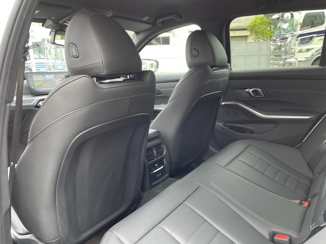 ＢＭＷ ３シリーズ ３２０ｉツーリング Ｍスポーツ ハイラインパッケージ 1.9万Km 468.0万円 2024年式[764]の中古車詳細(愛知県)