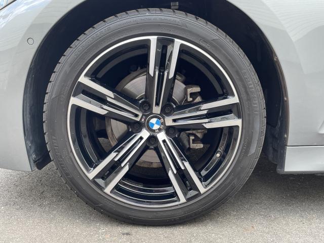 ＢＭＷ ３シリーズ ３１８ｉツーリング Ｍスポーツ ハイラインパッケージ 4.2万Km 390.0万円 2024年式[866]の中古車詳細(愛知県)