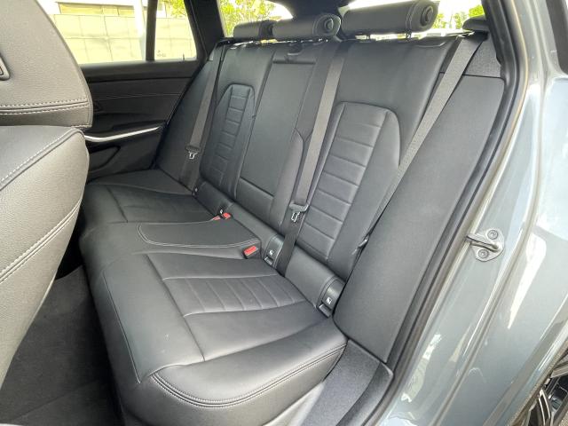 ＢＭＷ ３シリーズ ３１８ｉツーリング Ｍスポーツ ハイラインパッケージ 4.2万Km 390.0万円 2024年式[866]の中古車詳細(愛知県)