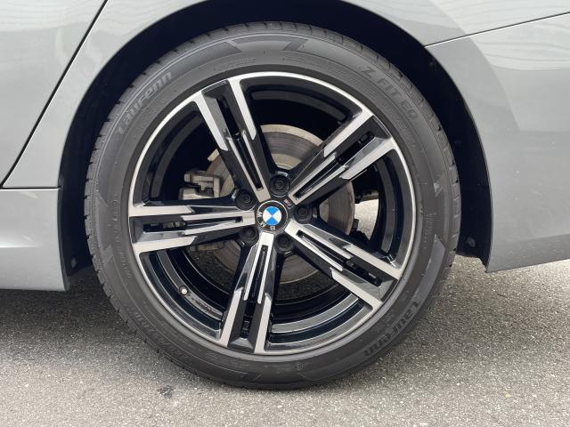 ＢＭＷ ３シリーズ ３１８ｉツーリング Ｍスポーツ ハイラインパッケージ 4.2万Km 390.0万円 2024年式[866]の中古車詳細(愛知県)