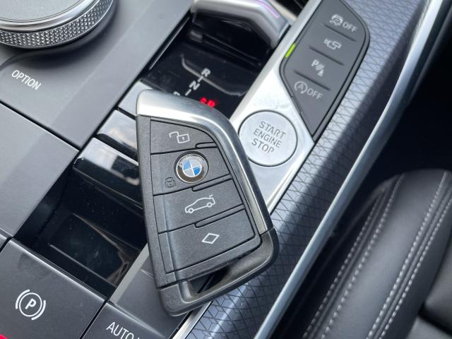ＢＭＷ ３シリーズ ３１８ｉツーリング Ｍスポーツ ハイラインパッケージ 4.2万Km 390.0万円 2024年式[866]の中古車詳細(愛知県)