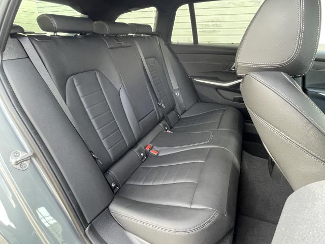 ＢＭＷ ３シリーズ ３１８ｉツーリング Ｍスポーツ ハイラインパッケージ 4.2万Km 390.0万円 2024年式[866]の中古車詳細(愛知県)