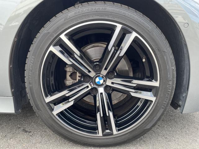ＢＭＷ ３シリーズ ３１８ｉツーリング Ｍスポーツ ハイラインパッケージ 4.2万Km 390.0万円 2024年式[866]の中古車詳細(愛知県)