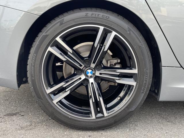 ＢＭＷ ３シリーズ ３１８ｉツーリング Ｍスポーツ ハイラインパッケージ 4.2万Km 390.0万円 2024年式[866]の中古車詳細(愛知県)