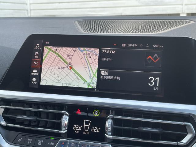 ＢＭＷ ３シリーズ ３２０ｄ ｘＤｒｉｖｅ Ｍスポーツ 3.2万Km 308.0万円 2019年式[403]の中古車詳細(愛知県)