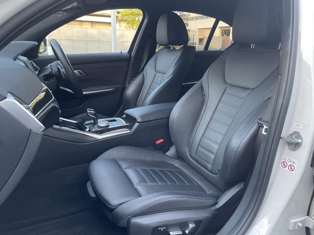 ＢＭＷ ３シリーズ ３２０ｄ ｘＤｒｉｖｅ Ｍスポーツ 3.2万Km 308.0万円 2019年式[403]の中古車詳細(愛知県)