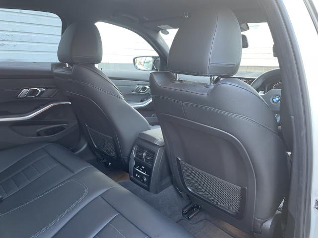ＢＭＷ ３シリーズ ３２０ｄ ｘＤｒｉｖｅ Ｍスポーツ 3.2万Km 308.0万円 2019年式[403]の中古車詳細(愛知県)
