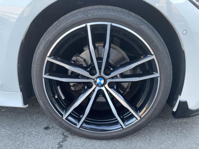 ＢＭＷ ３シリーズ ３２０ｄ ｘＤｒｉｖｅ Ｍスポーツ 3.2万Km 308.0万円 2019年式[403]の中古車詳細(愛知県)