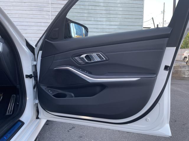 ＢＭＷ ３シリーズ ３２０ｄ ｘＤｒｉｖｅ Ｍスポーツ 3.2万Km 308.0万円 2019年式[403]の中古車詳細(愛知県)