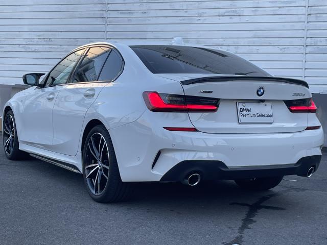 ＢＭＷ ３シリーズ ３２０ｄ ｘＤｒｉｖｅ Ｍスポーツ 3.2万Km 308.0万円 2019年式[403]の中古車詳細(愛知県)
