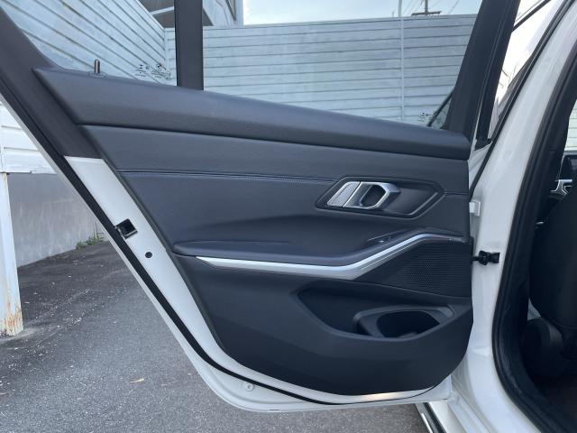 ＢＭＷ ３シリーズ ３２０ｄ ｘＤｒｉｖｅ Ｍスポーツ 3.2万Km 308.0万円 2019年式[403]の中古車詳細(愛知県)
