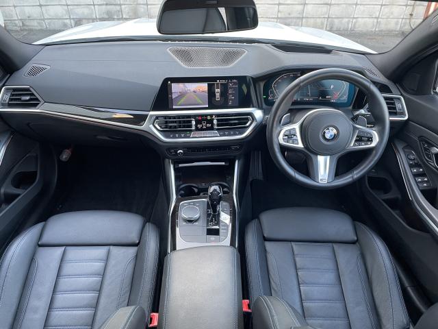 ＢＭＷ ３シリーズ ３２０ｄ ｘＤｒｉｖｅ Ｍスポーツ 3.2万Km 308.0万円 2019年式[403]の中古車詳細(愛知県)